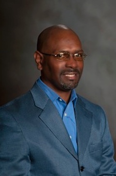 Ellington Graves
