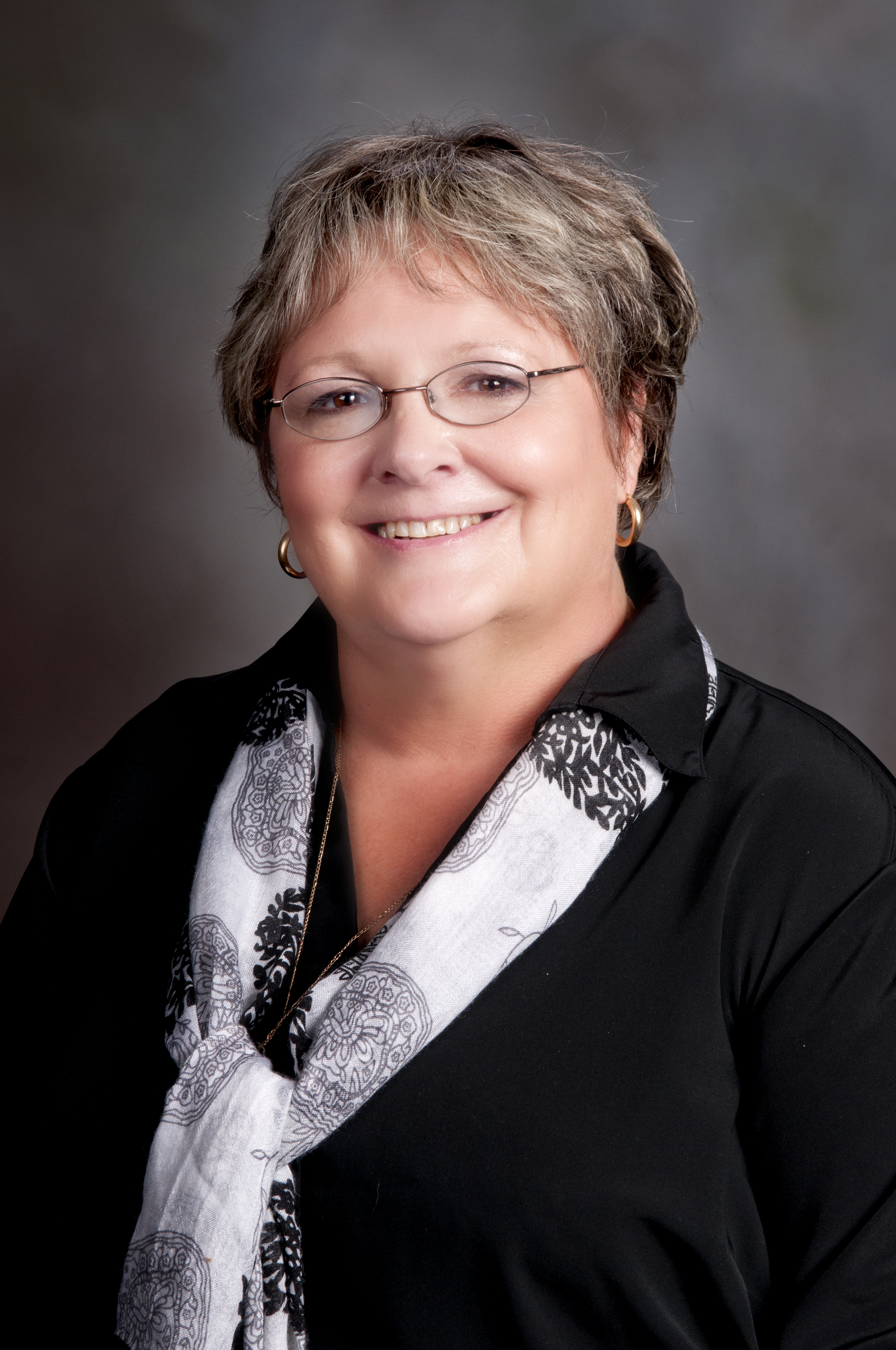Nadine Hughes head shot