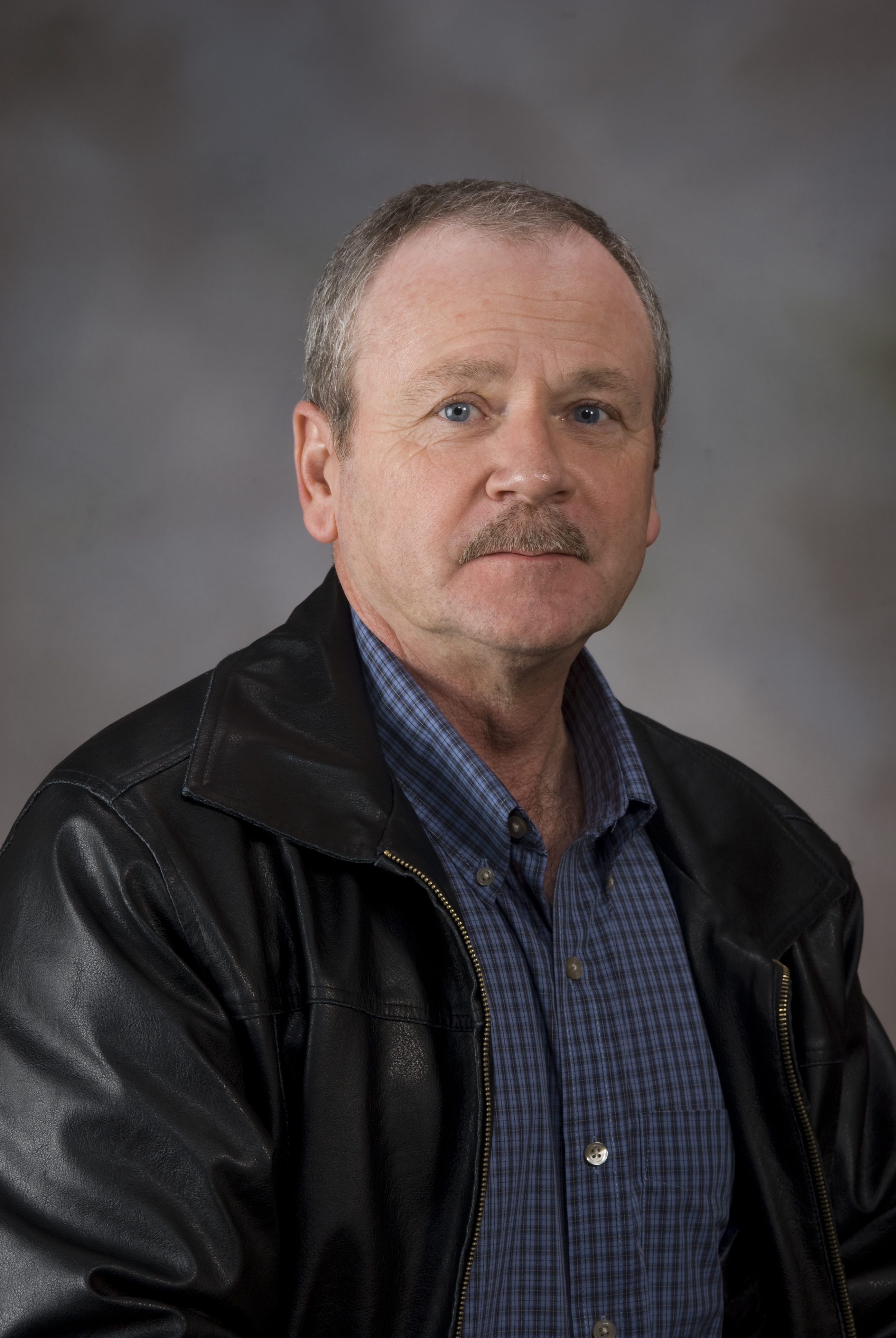 Chuck Perkins