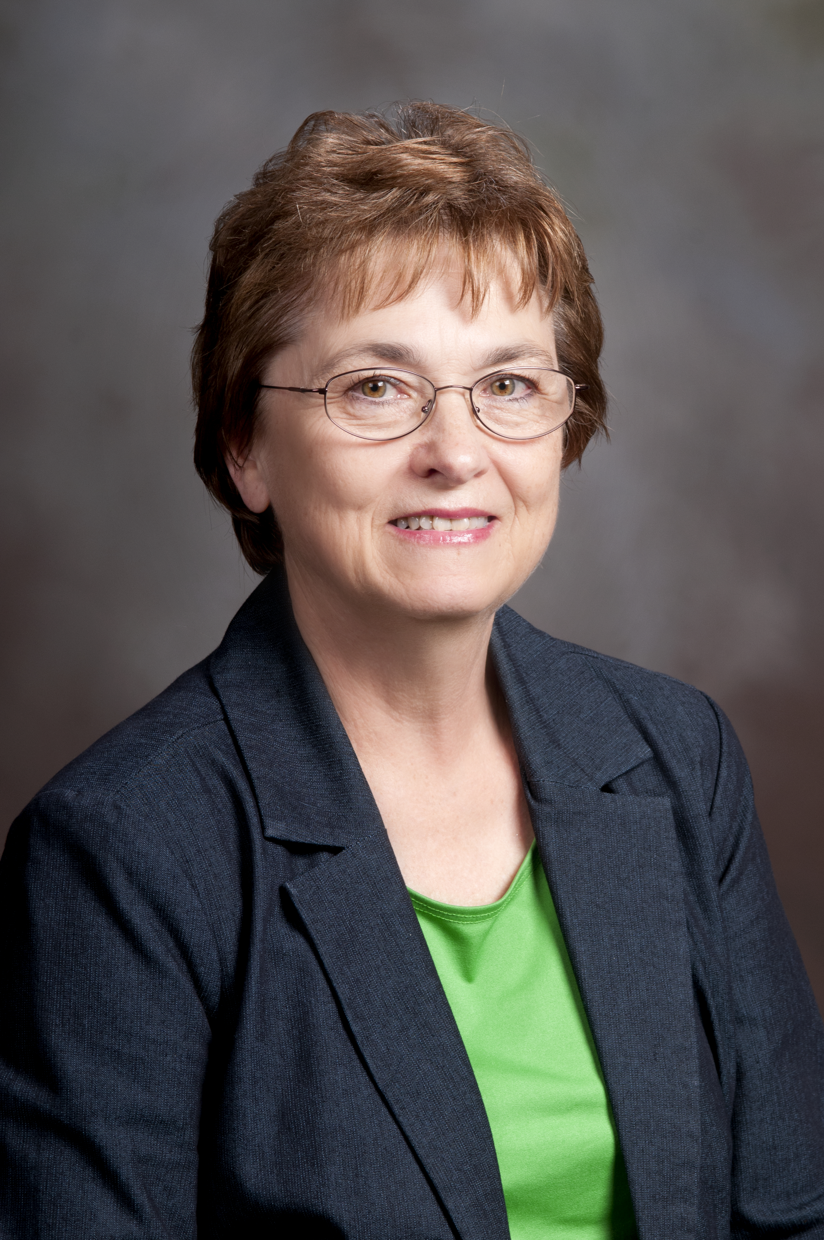Alva Phillips, Business Manager, Office of the Provost