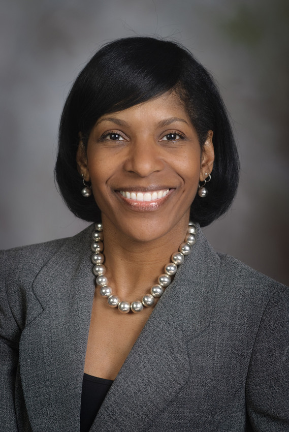 Karen Eley Sanders