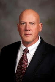 Van Coble Head Shot