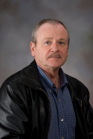 Chuck Perkins