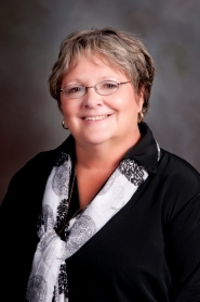 Nadine Hughes head shot