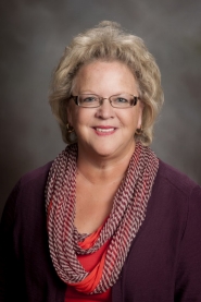 Mildred Johnson