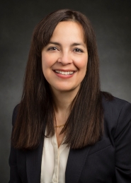 Mercedes Fernandez is the new Associate Vice President for Strategic Affairs and Diversity