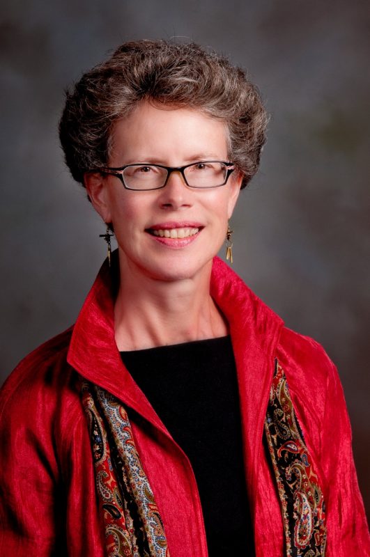 Peggy Layne head shot