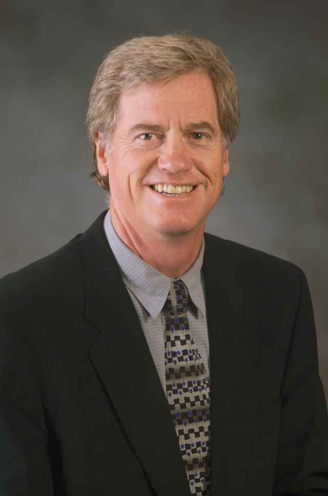 Gary Downey