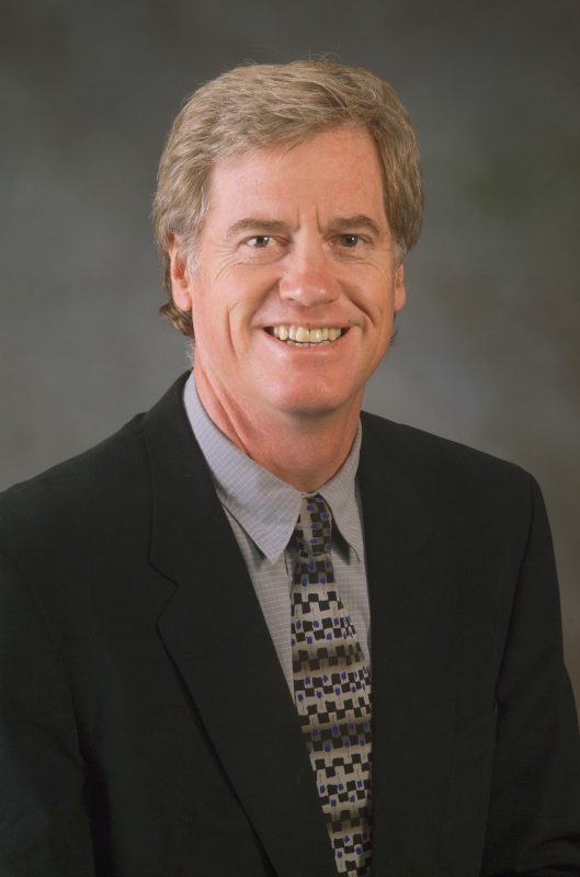 Gary Downey