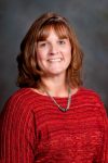 Robyn Duncan, Fiscal Tech & Human Resources Assistant, Provost's Office.
