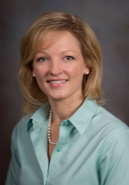 Mary Ann Lewis