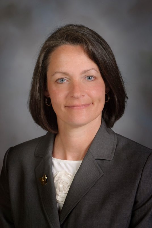 Ruth Waalkes