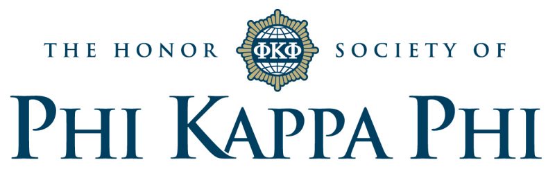Phi Kappa Phi | Office of the Executive Vice President and Provost Tech